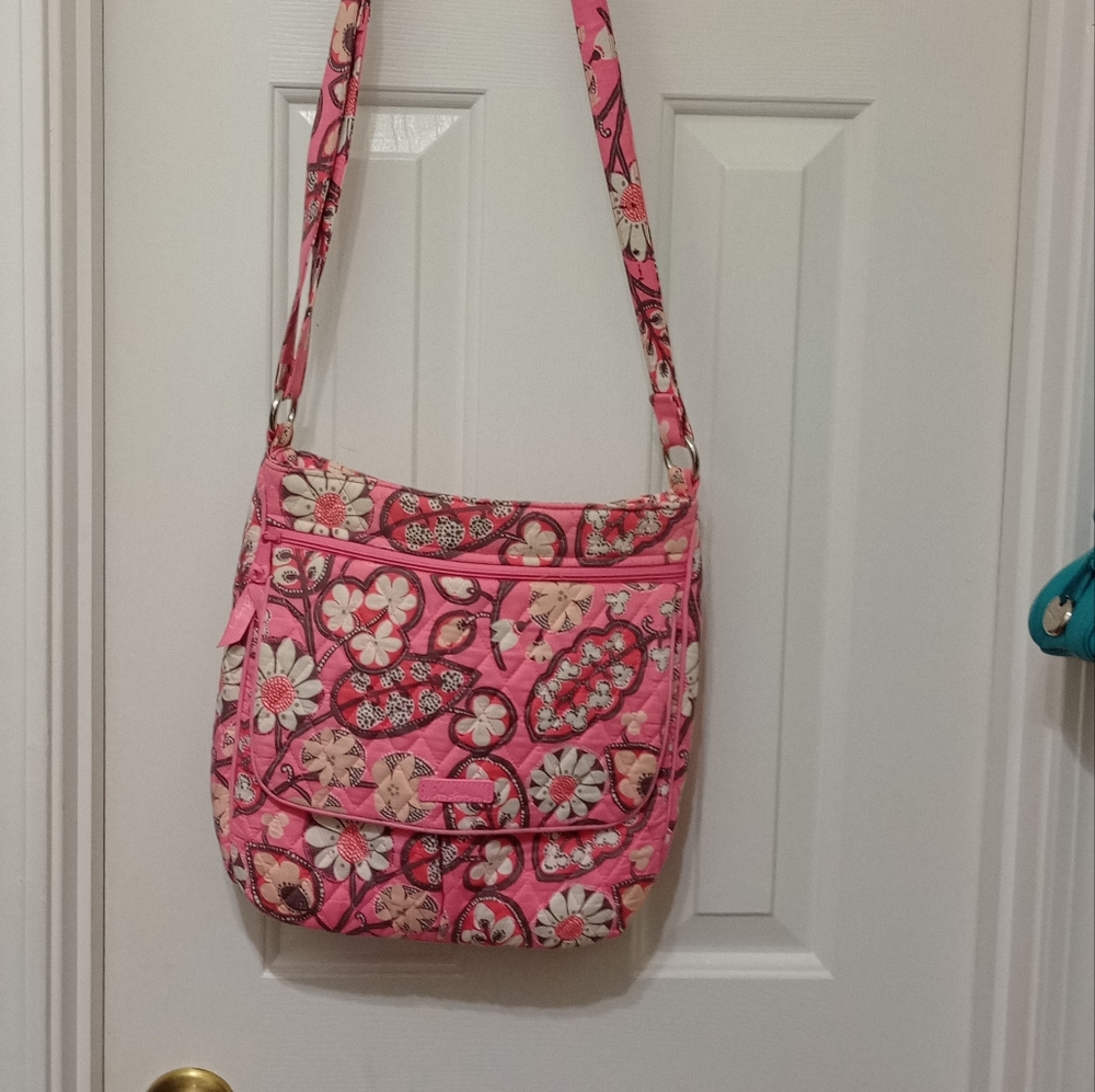 Vera Bradley Crossbody